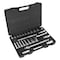 Performance Tool 26-Pc 1/2 In Dr. Sae Socket Set Tool Set, W32901 W32901 - alternate 1